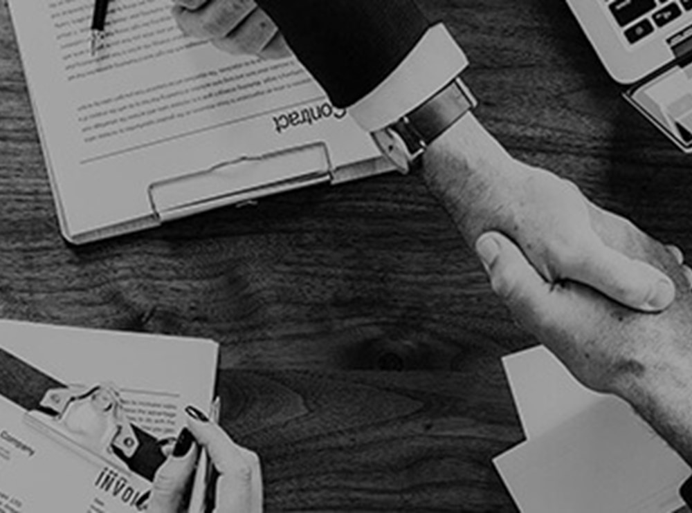 Welcome Announcement