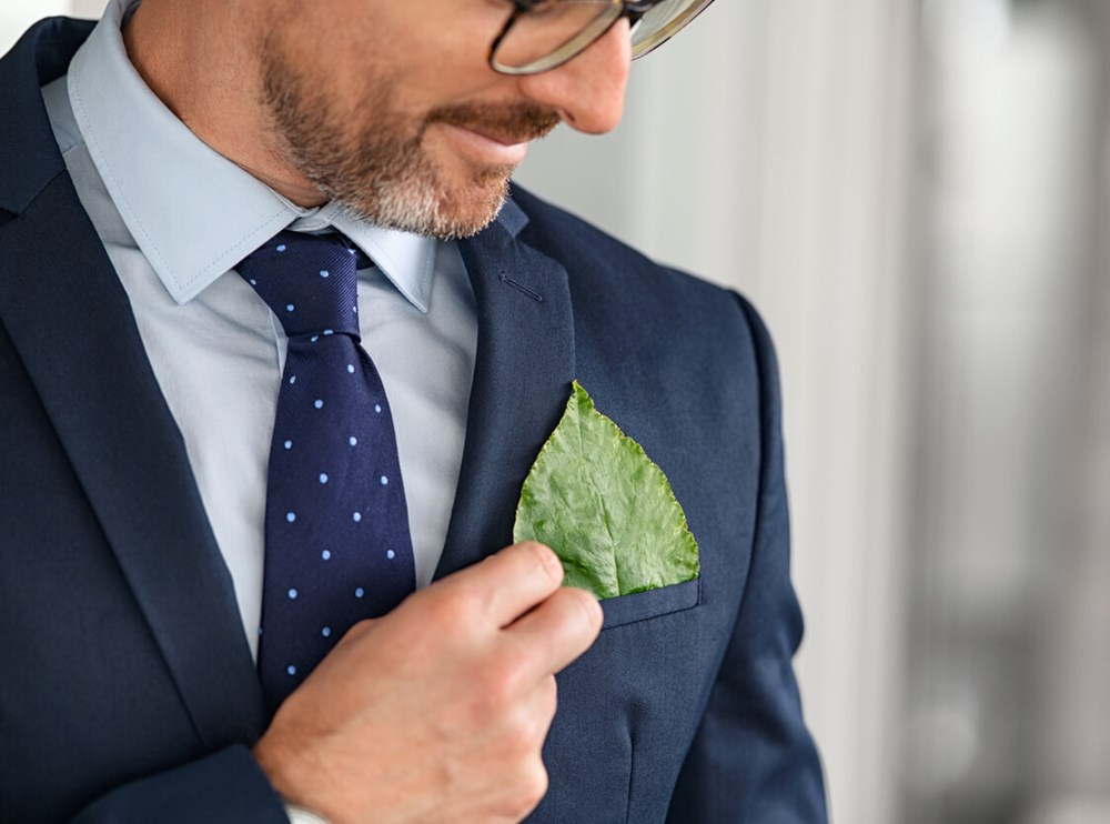 ESG: Where to Start from a Procurement & Supply Chain Management Perspective