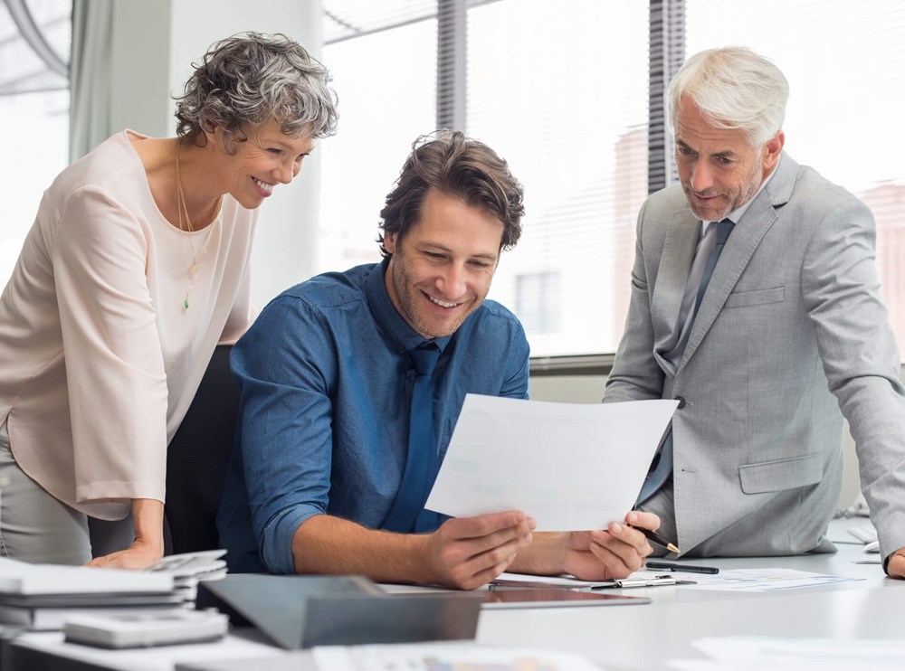 What Should the CFO Expect from Contract Management?