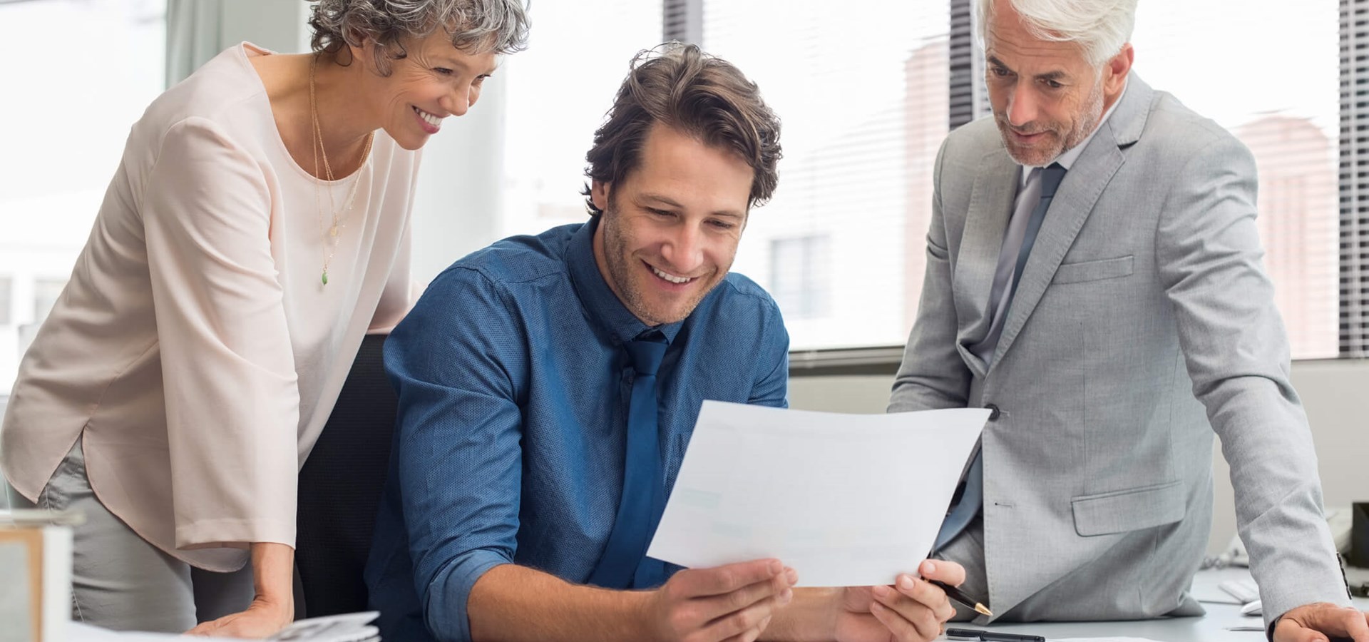 What Should the CFO Expect from Contract Management?