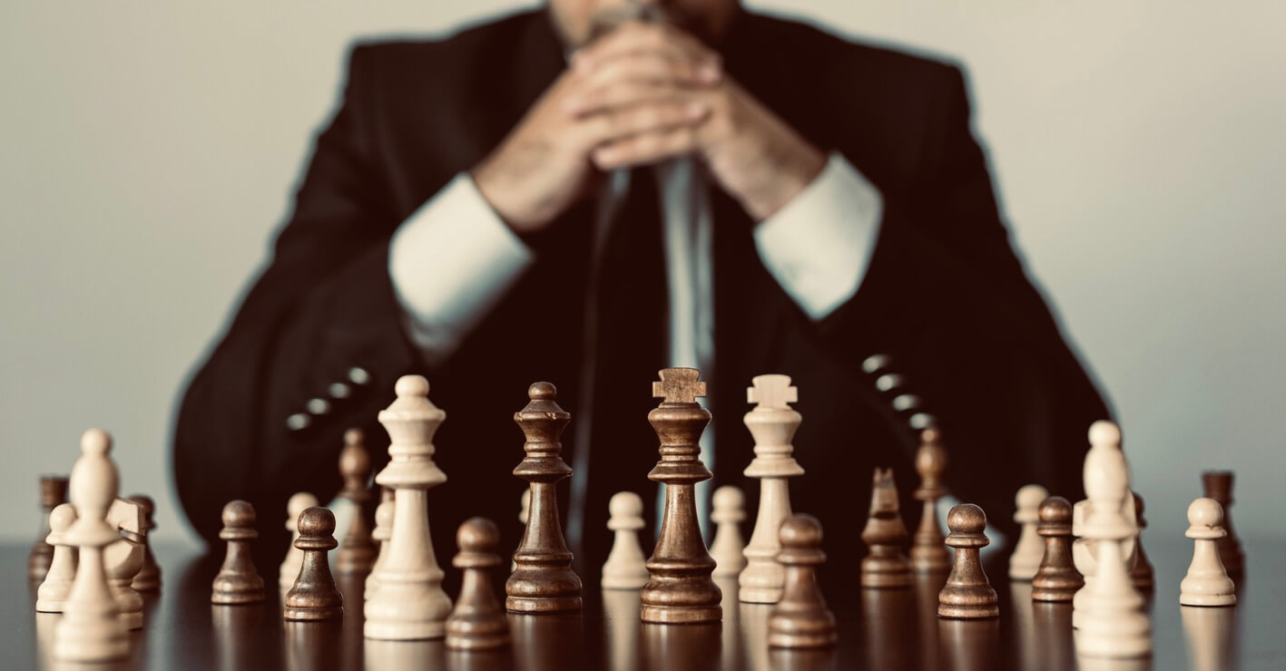 VIDEO: TPRM with David Loseby